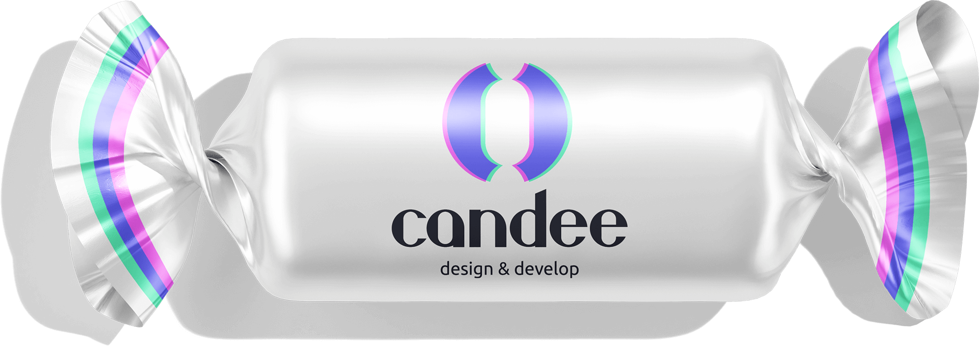 candee logo